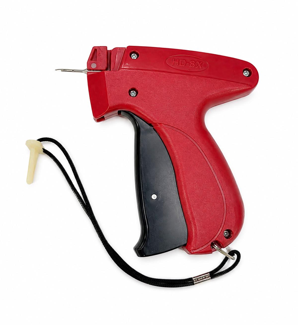 Pistola para Etiquetar
