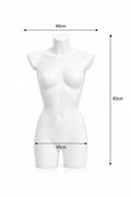 Resto de Busto Mujer sin brazo