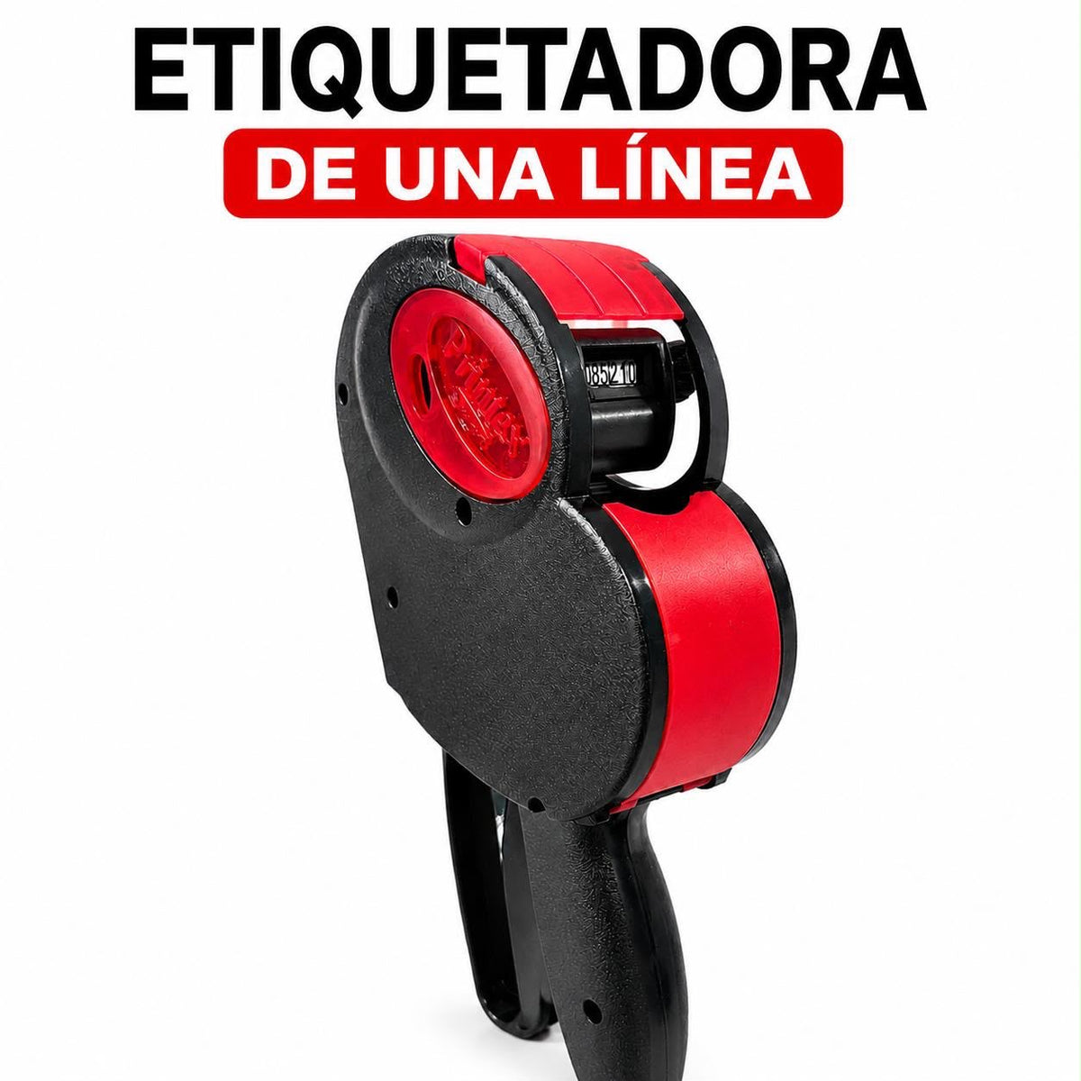 Etiquetadoras