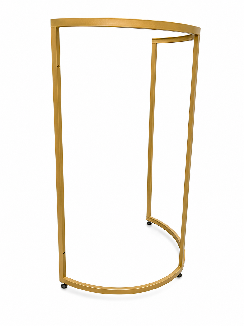 Perchero Semicircular