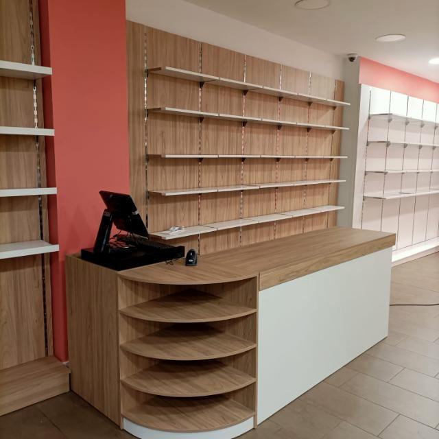 Estilos Adecuados Para Cada Tienda