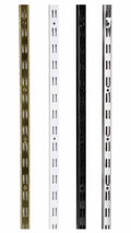 CREMALLERA VERTICAL PARA EXPOSICION
