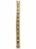 CREMALLERA VERTICAL CON EMBELLECEDOR