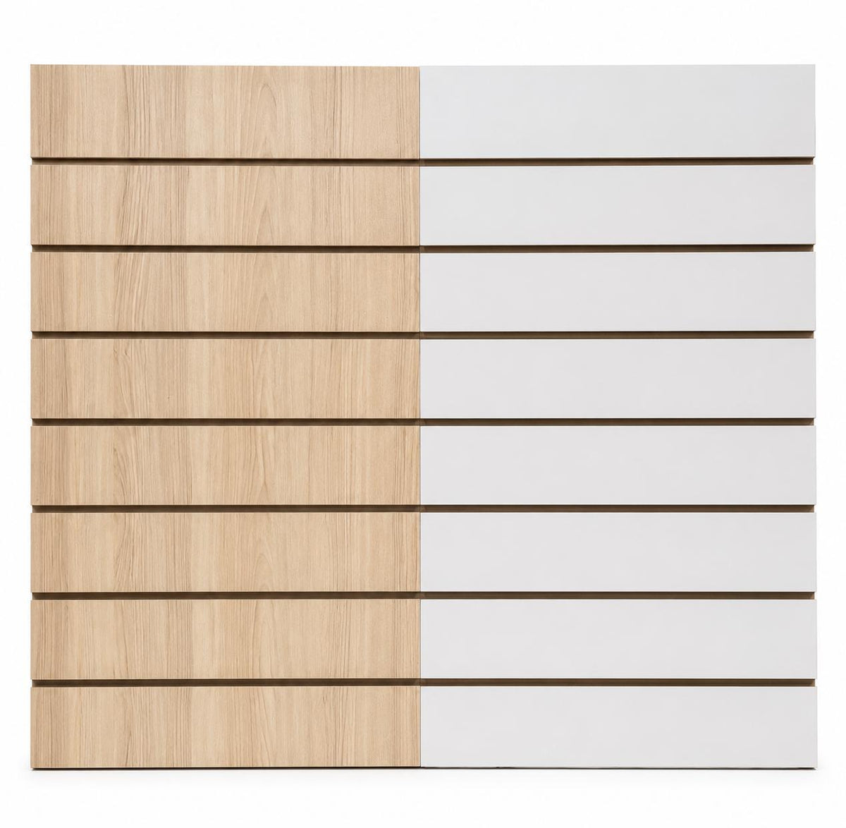 PANEL DE LAMAS DE 7.5 LINEAS