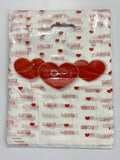 Bolsa de plastico