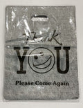 Bolsa de plastico
